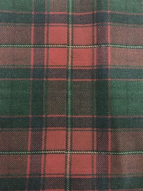 Discount Ralph Lauren Fabric Plaid - Prism Contractors & Engineers