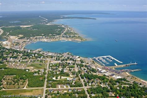 St Ignace, , Michigan, United States