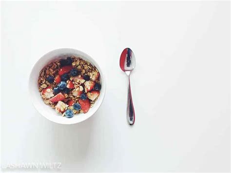 Our Project 52 Week 24: Food Photography for Instagram - Everyday Eyecandy