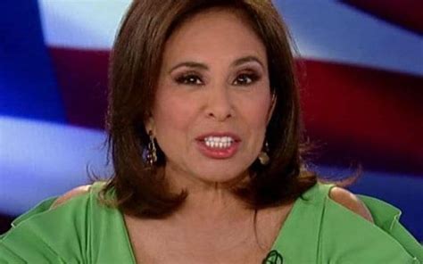 Outspoken Judge Jeanine Pirro Does Not Hold Back on the Gary Rivers Show - .....Gary Rivers