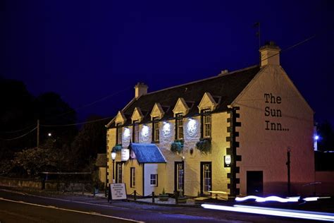 The Sun Inn | Dalkeith, Edinburgh | Edinburgh, Inn, Country park