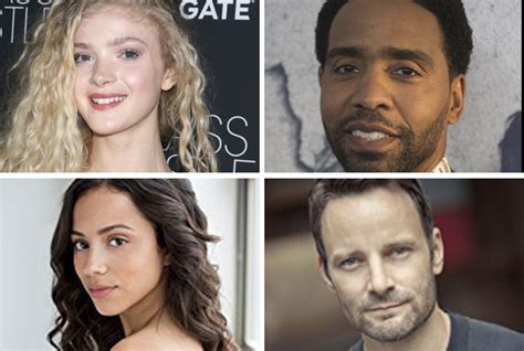 'Sacred Lies' Adds Elena Kampouris, Kevin Carroll & More To Cast