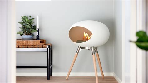 The best new alternatives to wood-burners