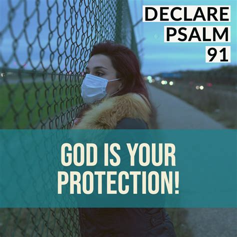Reasons Why NOT to FEAR (Part 5) - Prayers of Protection! - Today's Word with Rick Pina