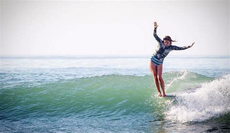 #LogDaze with First Point, Malibu Ripper Francesca "Frankie" Seely ...