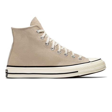 Converse Chuck Taylor All Star 70 Hi (Vintage Khaki/Black/Egret ...