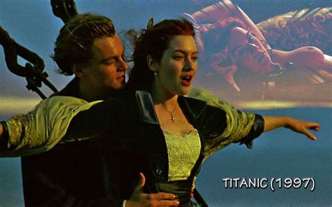 Titanic 1997 - Movies Wallpaper (31571937) - Fanpop