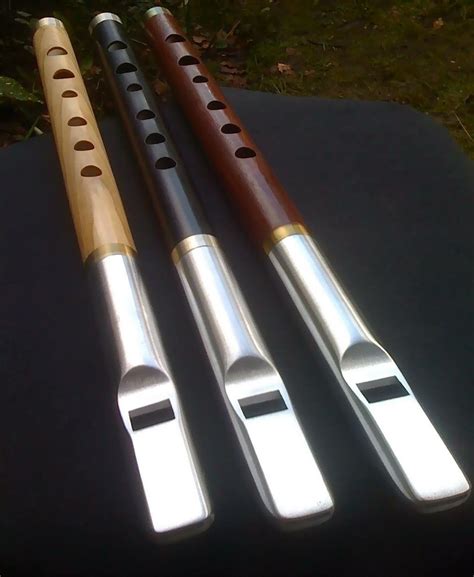 Pin by David Rak on Whistle & Flute Music | Tin whistle, Homemade ...