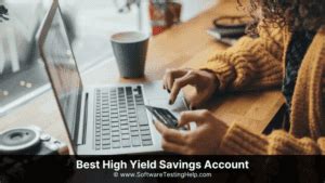 12 Best High-Yield Savings Accounts & Interest Rates 2024