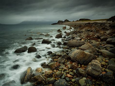 THE KNOYDART PENINSULA — Julian Calverley Photographer