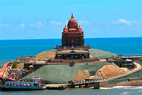 8 Famous Places to Visit in Ramanathapuram - ChaloGhumane.com