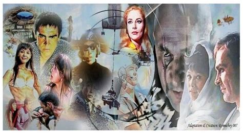 1000+ images about James Bond 1960s on Pinterest