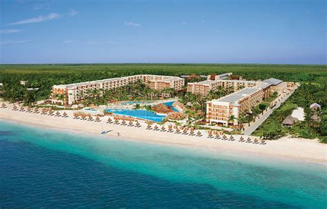 Dreams Riviera Cancun Resort & Spa (Riviera Maya, Mexico) - All ...