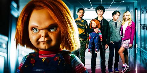 Did Chucky Season 2 Really Kill Off THAT Character?!