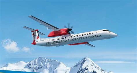 De Havilland Canada gets order worth $99 million