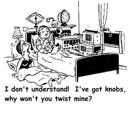 Pin on Ham Radio | Ham radio, Radio humor, Amateur radio