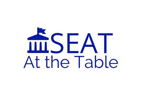 Seat at the Table – Medium