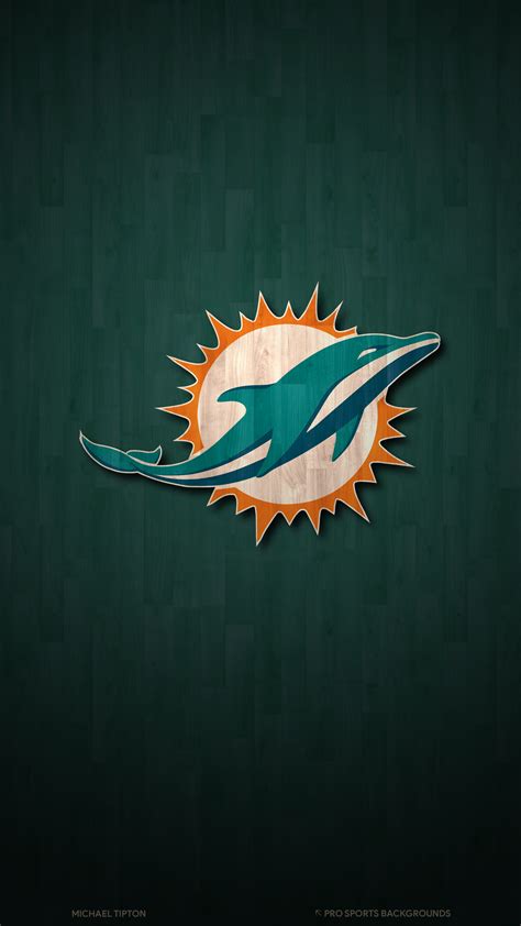 🔥 [54+] Miami Dolphins Wallpapers | WallpaperSafari