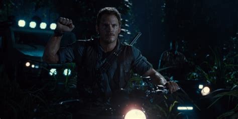 Owen Grady - Jurassic World Photo (38933118) - Fanpop