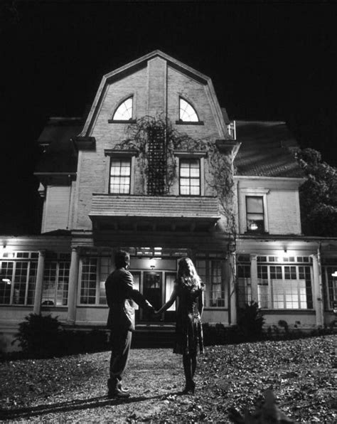 Amityville Horror | Movies and tv shows, Amityville, House styles