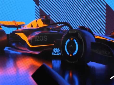 Ready For The 2023 McLaren F1 Reveal? | indiGO Auto Group