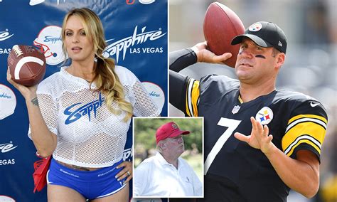 Ben Roethlisberger Mom - Latest on qb ben roethlisberger including news ...