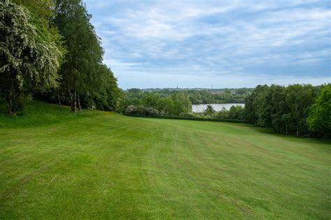 Knaresborough Golf Club - Yorkshire golf course for society golfing