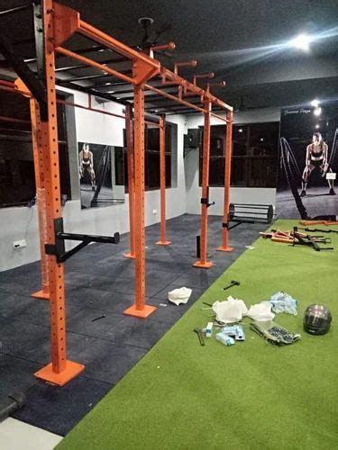 Crossfit Equipment at Rs 95000/piece | Crossfit Equipment in New Delhi | ID: 22317412188