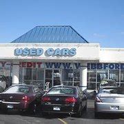 Webb Ford - 22 Photos & 13 Reviews - Car Dealers - 9809 Indianapolis Blvd, Highland, IN - Phone ...