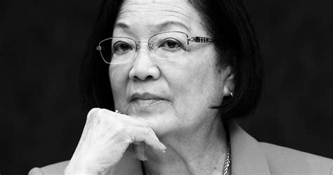 Senator Mazie Hirono’s New Memoir Is an Epic Burn Book