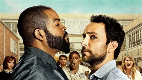 ‎Fist Fight (2017) directed by Richie Keen • Reviews, film + cast • Letterboxd