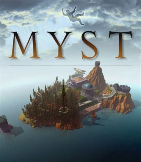 Myst (1995) Reviews - GameSpot