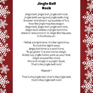 Gravieren lesen erstellen jingle bell rock mp3 free download original ...