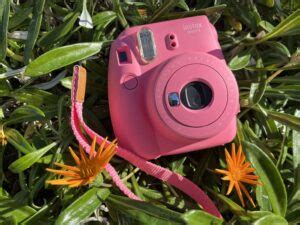 12 Secret Instax Mini 9 Tips & Tricks: Capture Perfect Shots