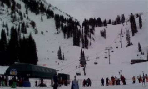 Tubing at Gorgoza Park in Park City - Ski Utah