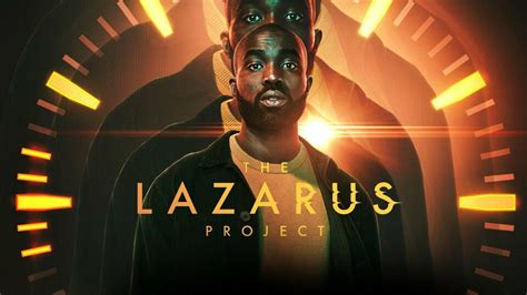 🥇¿The Lazarus Project tendrá temporada 3?【Fecha de Estreno】