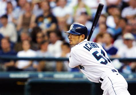 Legend Ichiro Suzuki Retiring After Nearly 30 Years in MLB, Japan, News ...