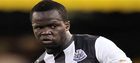 Top Ivorian footballer Cheick Tiote, slumps to death in training