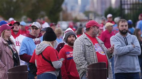 Phillies fans’ unconventional ticket-buying strategy falls on its face ...