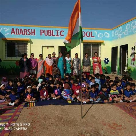 Adarsh public school - Posts | Facebook