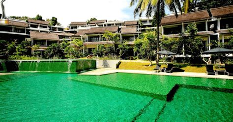 7 Hotel Dengan Private Pool Di Batam, Incaran Para Traveller