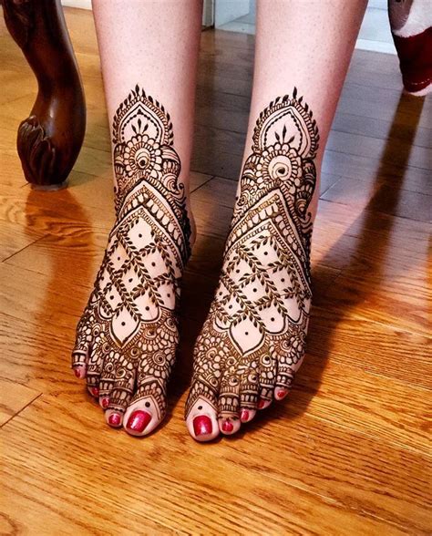 Feet Mehendi Design For Bride Henna Designs Feet Mehndi Designs Feet | My XXX Hot Girl