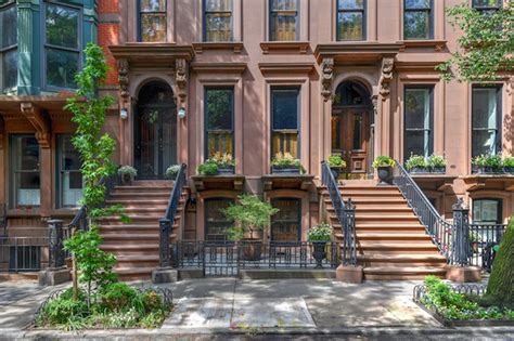 Buying a Brooklyn Townhouse - The Official Guide | Prevu