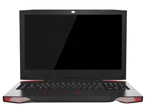 Gaming Laptop 17.3inch Intel I7 7700hq 16gb 512g Ssd Win10 Laptops Netbooks Computer With ...