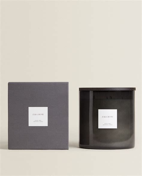 The 18 Best Zara Home Candles to Buy Now | Who What Wear