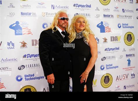 Duane chapman hi-res stock photography and images - Alamy