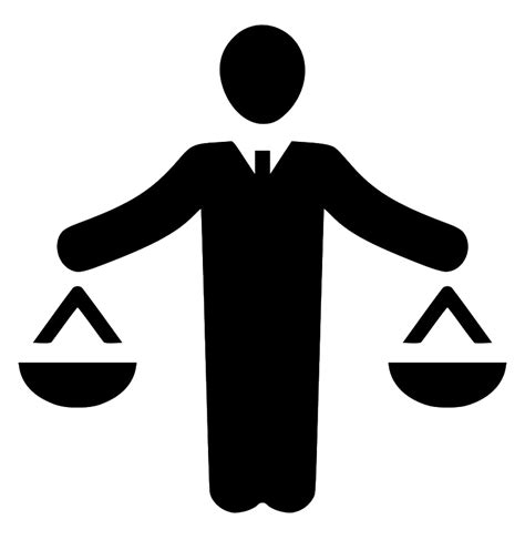 Lawyer PNG Image - PNG All