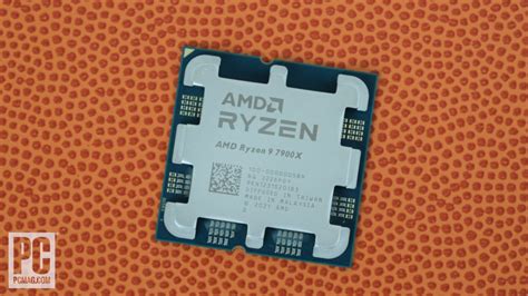 AMD Ryzen 9 7900X Review | PCMag