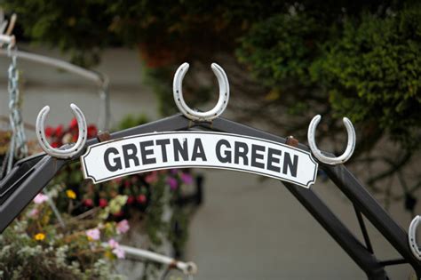 History Of Gretna Green And What You Should Know About It-----On Fow24news.com - FOW 24 NEWS