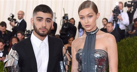 Who Has Gigi Hadid Dated? | POPSUGAR Celebrity